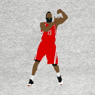 James Harden T-Shirt